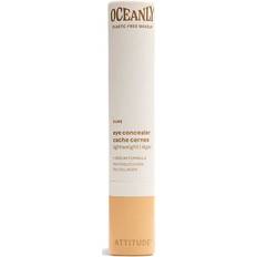 Makeup Attitude Oceanly Light Coverage Concealer Stick - Dune
