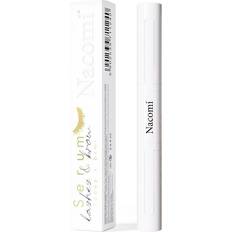 Nacomi care eyelash & eyebrow serum growth accelerator strengthens and nourishes