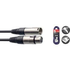 Stagg XLR Cable 10m