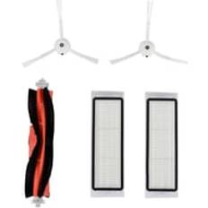 Xiaomi 5 Pcs Kit för Roborock E25 S5 S6 E20