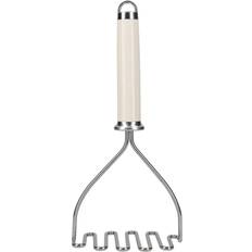 Hvid Kartoffelmosere KitchenAid Kartoffelstamber Almond Cream Kartoffelmoser