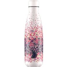 Chilly’s Drikkedunke Chilly’s Ditsy Blossom Water Bottle 0.5L
