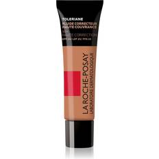 La Roche-Posay Toleriane Fluid Foundation 14