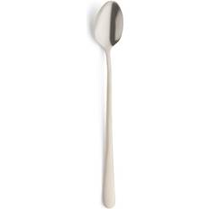 Amefa Skeer Amefa Austin Longdrink-/Latte Set 6-teilig PVD Champagner Milchlöffel 6Stk.