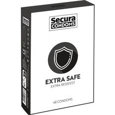 Secura Safe