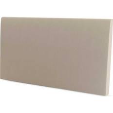 Jensen Sengegavle Jensen Ceres Supreme Q301 Natural Beige 120 cm Sengegavl