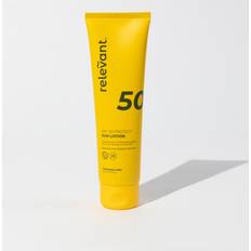 Spf50 Protect Sun Lotion Fragrance Free 0008