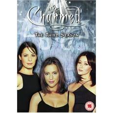 Charmed Series 3 DVD