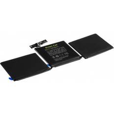 Green Cell Batteri för MacBook Pro 13 2016-2017 A1713 A1708