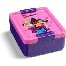 LEGO Friends Lunchbox