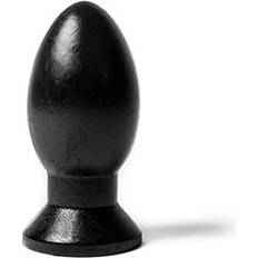 Favor der Kejsaren – Anal Plug, Svart, X-Large