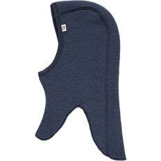 Blauw Bivakmutsen Müsli Wol Baby Balaclava