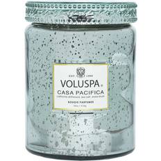 Voluspa Large Jar Casa Pacifica 100h Doftljus