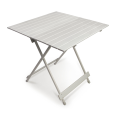 Gråa Campingbord Dometic Leaf Medium Table Campingtisch