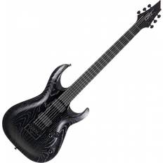 KX700 Evertune, Open Black