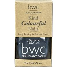 Beauty Without Cruelty water manatee mama kind colourful nails