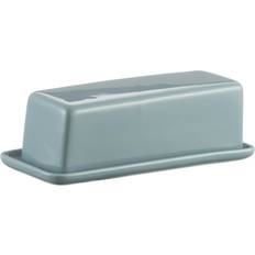 Oven Safe - Stoneware Butter Dishes Cole & Mason Stoneware Butter Dish