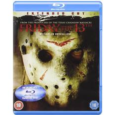 Friday The 13th: Extended Cut