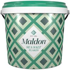 Maldon Sea Salt