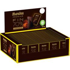 Marabou Premium Minibulk 70% Cocoa