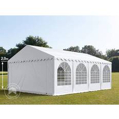 Toolport Marquee 6x8 m