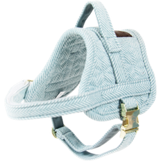 Aucune Kentucky Dog Harness Body Safe Wool