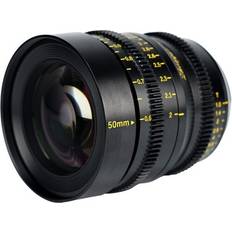 50mm T1 Cine