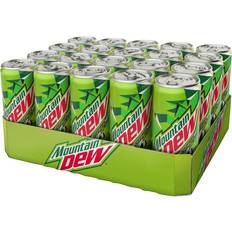 Mountain Dew Drikkevarer Mountain Dew Citrus Blast 20st 33cl