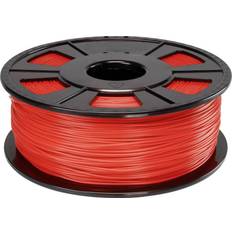 Stampa 3D Renkforce RF-4511196 Filamento per stampante 3D Plastica PLA 1.75 mm 1000 g Rosso 1 pz