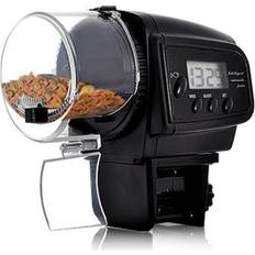 PS Automatisk fiskmatare akvarie