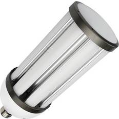 LEDlife VEGA50 lampa 50W, mjölkvit glas, varm vit, E27/E40 Dimbar Inte dimbar, Kulör Varm