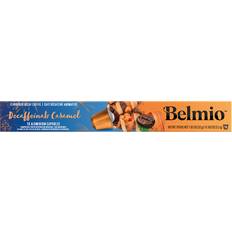 Belmio Decaffeinato Caramel Nespresso. 10stk
