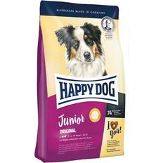 Happy Dog Happy Dog Fit & Vital Junior 10kg