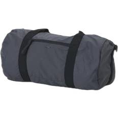 Unisexo Bolsos de deporte Day Et Sport Duffel Bag Grey, Unisex, Equipo, bolsas y mochilas, Gris, ONESIZE