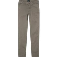 Signal Clothing Victorsi Chino Warm Stone - Green