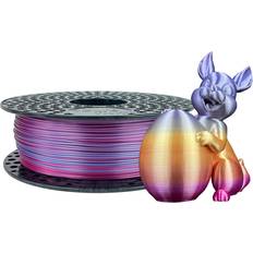 Azurefilm PLA Silk Rainbow Candy 1,75 mm 1000 g