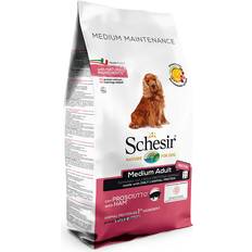 Cane - Cibo per cani Animali domestici saldi Schesir Set Risparmio! 2 x 12 kg Maintenance Prosciutto