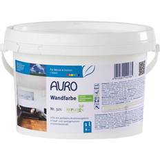 Auro Maling Auro nr. 321 Vægmaling Hvid