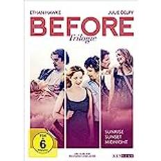 Film Before Trilogie (3 DVDs)