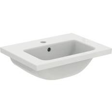 Bathroom Sinks Ideal Standard I.Life S T459101 500mm Washbasin
