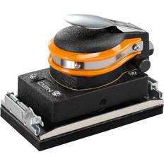 Trykluft Slibe- & Polermaskiner Neo Rectangular orbital pneumatic sander 89x165
