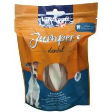 Vitakraft Jumpers Dental Chicken Twisted Medium