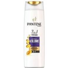 Pantene Extra Volume 3in1 Schampo extra volym