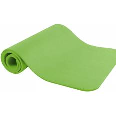 Vert Tapis d'Aérobic Aserve Tapis De Sport Vert 180 x 60 x 1,5