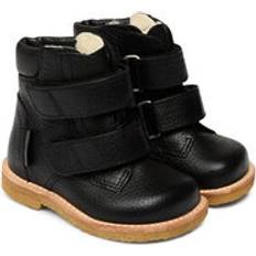 Angulus Begynder Tex Støvle Med Velcro 2504