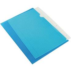 Office Supplies Q-CONNECT Q A4 Cut Flush Folder