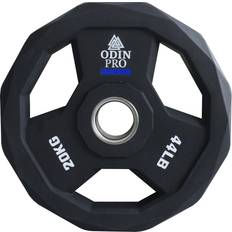 ODIN PRO TPU OL Viktskivor 20kg