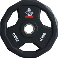 ODIN PRO TPU OL Viktskivor 25kg