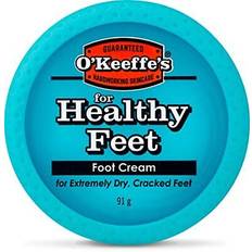 O’Keeffe’s Fotvård O’Keeffe’s healthy feet, 91g, packaging