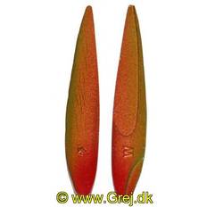Waterstar Salmo Trutta Gennemløber 9 Gram-Kobber/Grøn